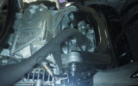 YAMAHA NMAX155-3 2004 SG92J