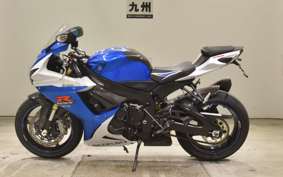 SUZUKI GSX-R750 2014