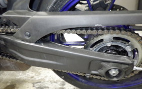 YAMAHA YZF-R7 2023 RM39J