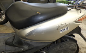 HONDA DIO Gen.5 AF56