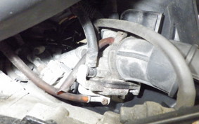 SUZUKI ZZ 2025 CA1PB