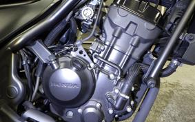 HONDA REBEL 250 S 1998 MC49