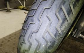 HARLEY FLHTP 1340 1992