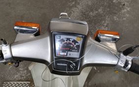 HONDA SUPER CUB90 HA02