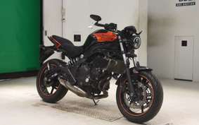 KAWASAKI NINJA 400 2014 EX400E