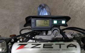 KAWASAKI D-TRACKER LX250E