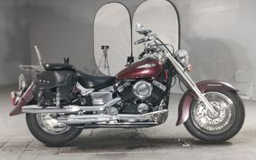 YAMAHA DRAGSTAR 400 CLASSIC 2003 VH01J
