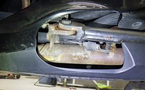 SUZUKI SKYWAVE 250 (Burgman 250) M CJ45A