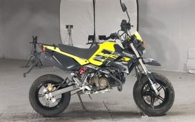 KAWASAKI KSR PRO KL110E