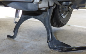 SUZUKI LET's CA4AA