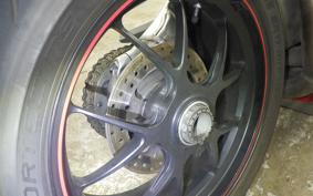 DUCATI 1098 S 2008