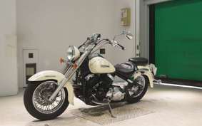 YAMAHA DRAGSTAR 400 CLASSIC 2003 VH01J
