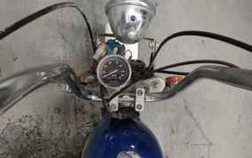 HONDA MONKEY AB27