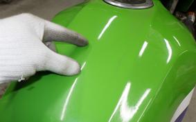 KAWASAKI ZRX400 1997 ZR400E