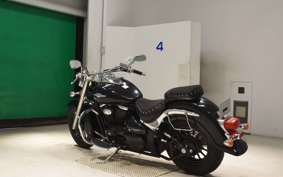 SUZUKI INTRUDER 400 Classic 2007 VK54A