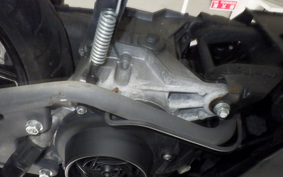 SUZUKI ADDRESS 110 CE47A