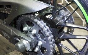 KAWASAKI Z900RS CAFE 2025 ZR900K