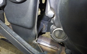 KAWASAKI NINJA 250R 2000 EX250K