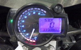 YAMAHA TRX850 1995 4NX