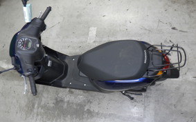 HONDA TACT-4ﾍﾞｰｼｯｸ 2025 AF79