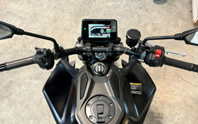 YAMAHA MT-09 AMT 2024 RN88J
