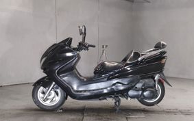 YAMAHA MAJESTY 250 SG03J