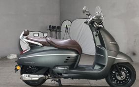 OTHER PU GEORGE YANGO125 ..