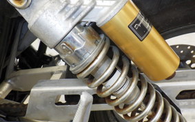 YAMAHA XJR400 4HM