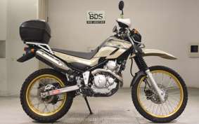 YAMAHA SEROW 250 Gen.2 2006 DG17J