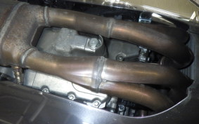 SUZUKI HAYABUSA Gen.3 2024 EJ11A