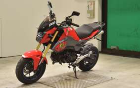 HONDA ｸﾞﾛﾑ JC61