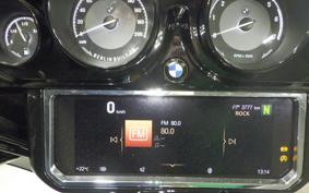 BMW R18B 2023