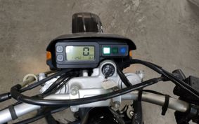 KAWASAKI D-TRACKER LX250E