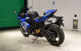 SUZUKI GSX-R1000R A 2017