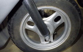 HONDA DIO GEN 3 2005 AF34