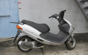 SUZUKI ADDRESS V110 CF11A