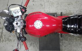HONDA CB400SF 1992 NC31