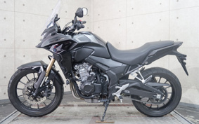 HONDA 400X 2022 NC56