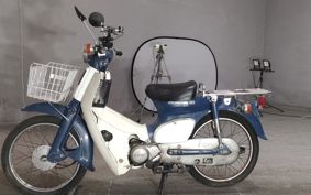 HONDA SUPER CUB50 C50
