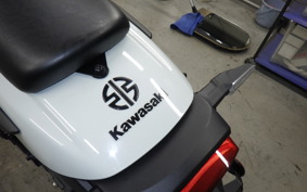 KAWASAKI ELIMINATOR400-3 2023 EL400A