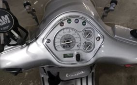 VESPA GTS250 IE M45100