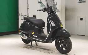 VESPA GTS300 SUPER 2023