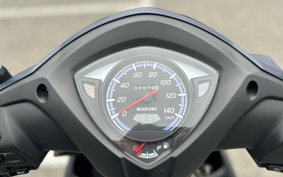 SUZUKI ADDRESS V110 CE47A