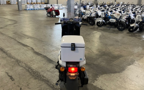 HONDA  BENLY  PRO  AA05