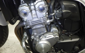 HONDA CB400 SUPER BOLDOR VTEC A 2009 NC42