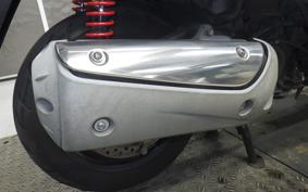 HONDA FORZA SI MF12