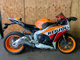 Фото Honda CBR1000RR 2013 с японского аукциона