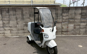 HONDA GYRO TA02