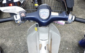 HONDA C50 SUPER CUB C50