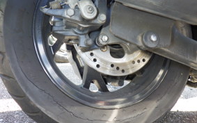 SUZUKI SKYWAVE 250 (Burgman 250) M